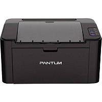 Принтер лазерний Pantum P2500W