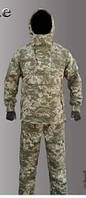 Військова форма костюм тактичний Гірка 4 армійська ЗСУ