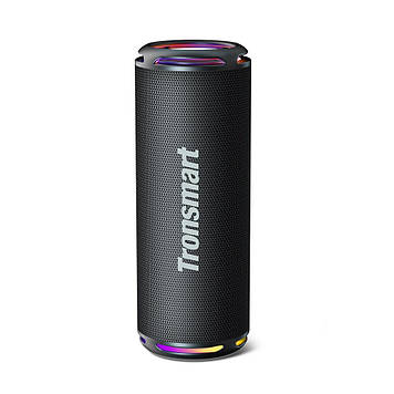 Колонка Tronsmart T7 Lite black 24 Вт IPX7 Bluetooth 5.3