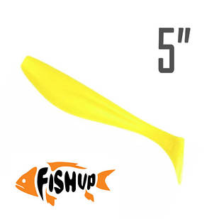 Wizzle Shad 5" (125 мм.) 4 шт. Силікон FishUp col. 046