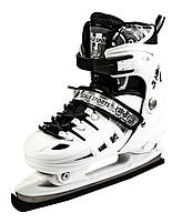 Ролики-кільки Scale Sport White (2в1) розмір 34-37, фото 4