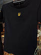 Футболка чоловіча з гербом, 210, S M L XL XXL XXXLр., фото 7