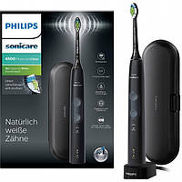Электрическая зубная щетка Philips Sonicare ProtectiveClean 4500 HX6830/53