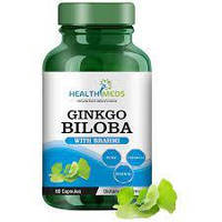 Гінко білоба GINKGO BILOBA