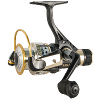 Котушка Ryobi Amazon 3000 Vi (4+1) Оригінал