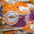 Flit 1.5" (41 мм) 10 шт. Силікон FishUp col. 060, фото 2