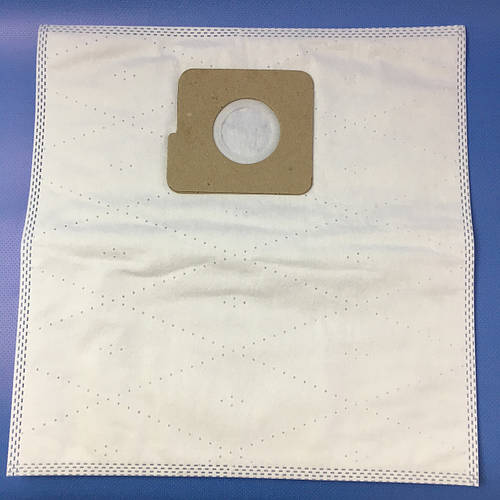 Набор мешков СЛОН L-02 C-III (5 шт в упаковке +1 микрофильтр) для ...