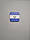 Настінний годинник прапор Сальвадору, подарунок сальвадорцю, сальвадорський декор, фото 3