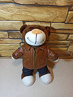 Плюшевий ведмедик BMW New Motorsport Teddy Bear (80452318272)