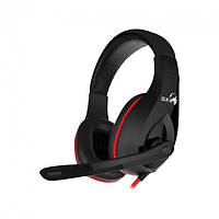 Навушники Genius Lychas HS-G560 Black