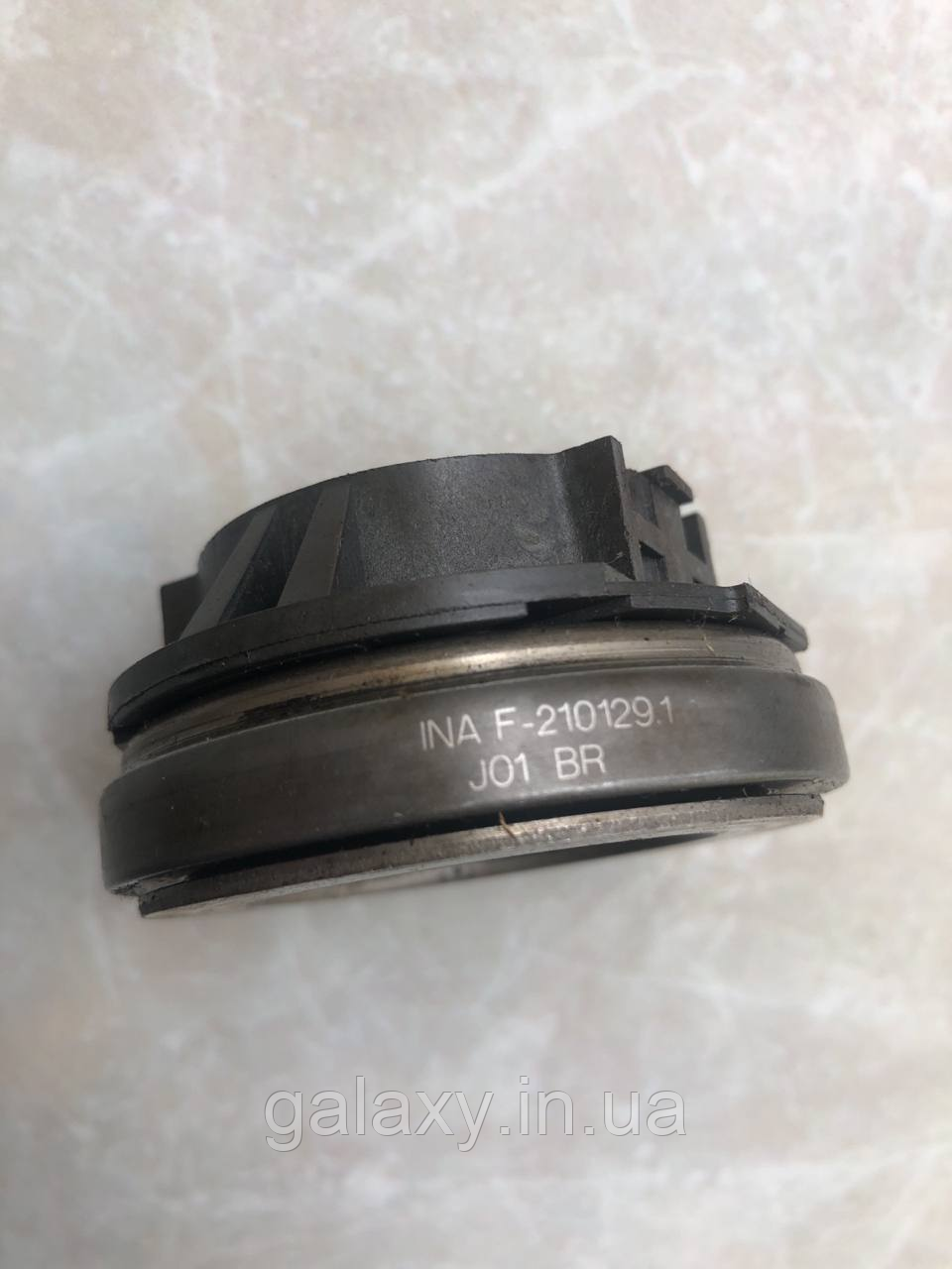 Підшипник вижимний Opel Vectra A / Astra F / Ascona / Kadett E 1986 - 1998, фото 1