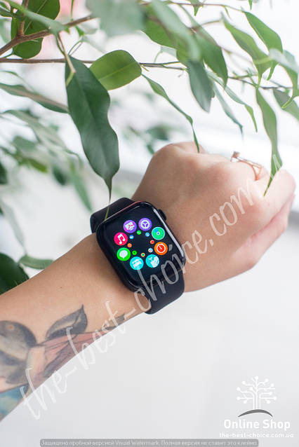 Smart Watch C 600 Pro Smart WATCH SERIES 8 ID 1815284422 849 Prom.ua