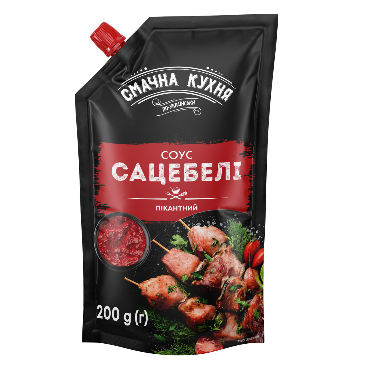 Соус "Сацебели" 200 г