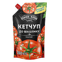 Кетчуп "К шашлыку" 250 г