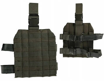 Настінні платформи MIL-TEC модульні Olive (13484001).PeremogaUA