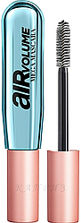 Туш L'Oreal Paris Air Volume Mega Mascara Easy Waterproof 7,9 мл