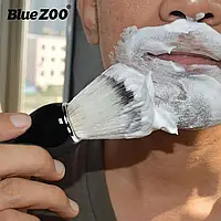 Помазок для бритья Bluezoo Shaving brush