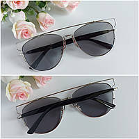 Солнцезащитные очки - качественная, стильная модель.CO059