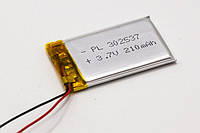 Аккумулятор 03 25 40 Li-Po 3,7V 210mAh