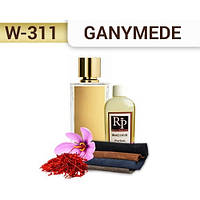 Духи на разлив Royal Parfums W-311 «Ganymede» от Marc-Antoine Barrois