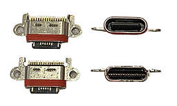 Роз'єм заряджання для Oppo Reno 3/ 3 Pro/A52/A91/A92/Find X2/ OnePlus 8 (Type-C)