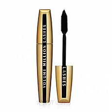 Туш L`Oréal Paris Volume Million Lashes Classic 10.7 мл