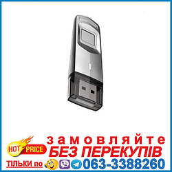 HS-USB-M200F/32G 
USB-накопичувач Hikvision на 32 Гб з підтримкою відбитків пальців