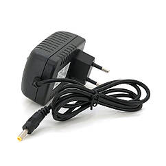 DR Імпульсний адаптер живлення XS-0930 9 В 3 А (27 Вт) штекер 4.0/1.7, довжина 0,5 м