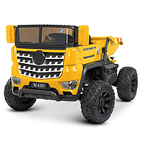 Дитячий електромобіль Самоскид Bambi Racer M 4287EBLR-6 до 30 кг