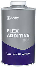 Еластифікатор HB BODY 803 Flex agent, 1 л