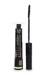 Туш L'Oreal Paris Telescopic Extra-Black 8 мл