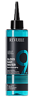 Вода для блеска Revuele волос увлажняющее распутывание 220 мл(5060565106000)