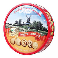 Датское печенье "Danish Butter Cookies" 908 г