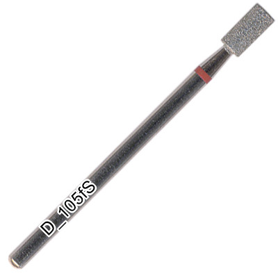 Насадка для фрезера алмазна D_105fS