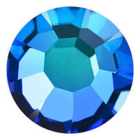 Нетермо стрази Preciosa Crystal Bermuda Blue