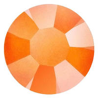 Нетермо стразы Preciosa Crystal Neon Orange