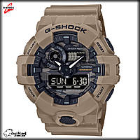 Часы мужские Casio G-Shock GA-700CA-5A