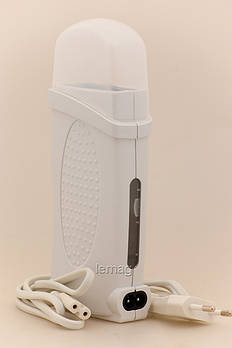 ItalWax Воскоплав для касет