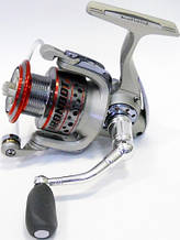 Котушка Bratfishing Ironbot 3000 FD 7+1или11+1 B11