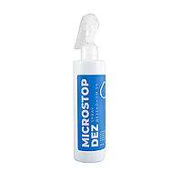 Средство для дезинфекции Microstop Dez Spray Дезэконом 5%, 250 мл.