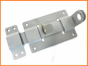 Засув "Маріуполь" 105*70 мм (полімер)