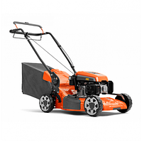 Газонокосарка бензинова Husqvarna LC 151S (9704884-01)
