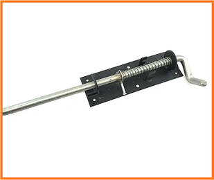 Засов "Пружина 16х250"