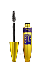 Тушь Maybelline New York The Colossal Big Shot 9,5 мл