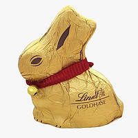 Шоколадный зайчик Lindt Goldhase Edition 50 г