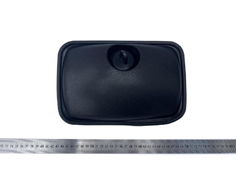 サテラ　kr САКД.458.201-040 Дзеркало бічне бордюрне 274х182 МАЗ