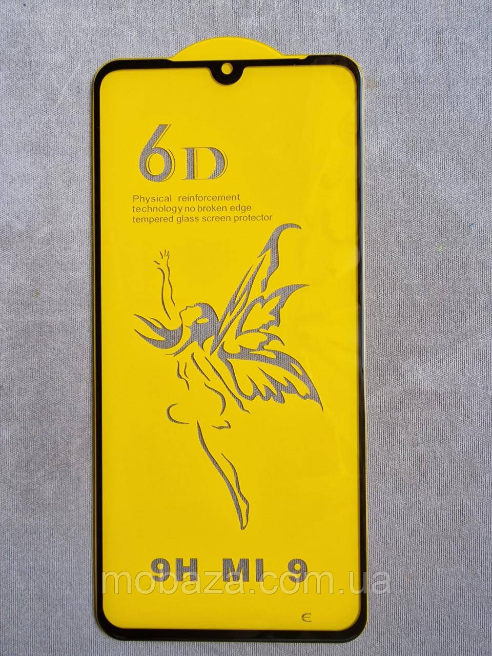 Захисне скло Xiomi Redmi 9