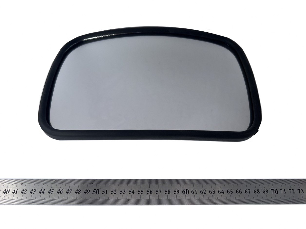 サテラ　kr САКД.458.201-040 Дзеркало бічне бордюрне 274х182 МАЗ