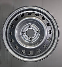 Диск колісний Део Деу Ланос Сенс Daewoo Опель Opel 5.0x13 / 4x100 ET49 DIA56.6 Т1301-3101015 ДК