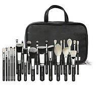 Кисти ZOEVA из набора MAKEUP ARTIST ZOE BAG (поштучно)